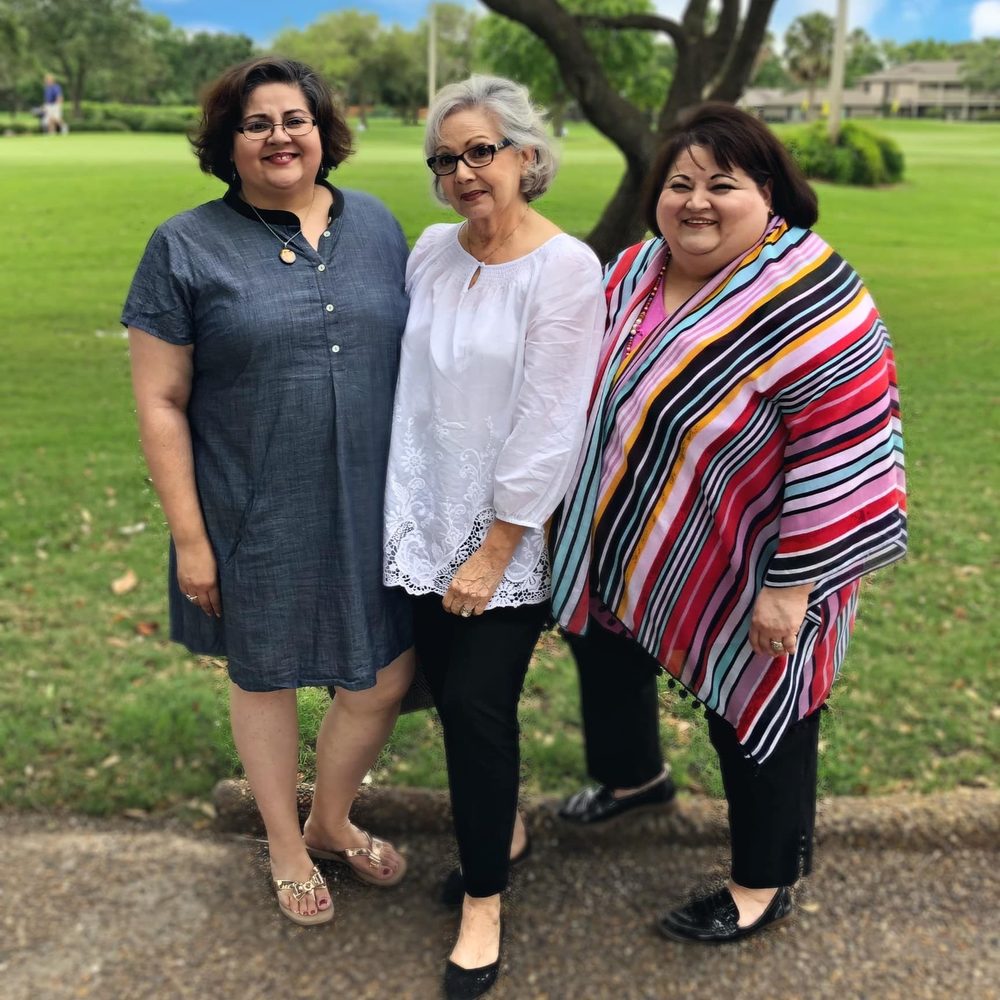 Meet your Posher, Aida